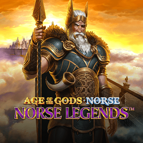 Age of the Gods Norse Norse Legends