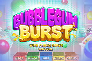 Bubblegum Burst