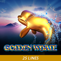 GoldenWhale